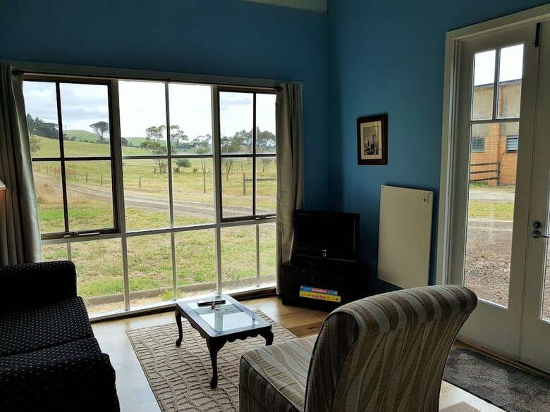 Hostal Coragulac House Cottages