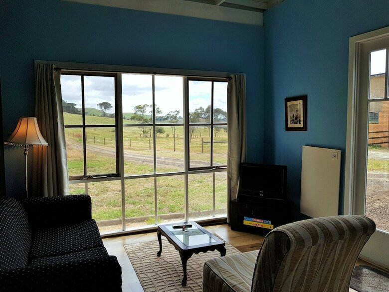 Hostal Coragulac House Cottages