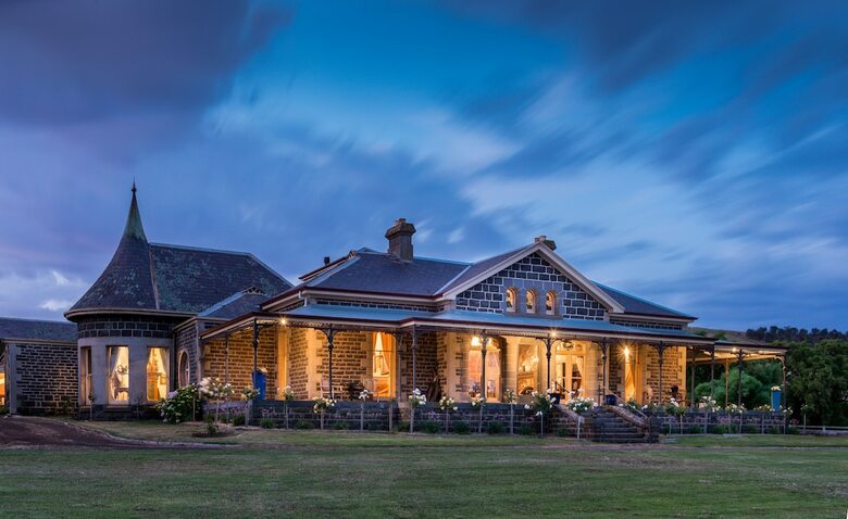 Hostal Coragulac House Cottages