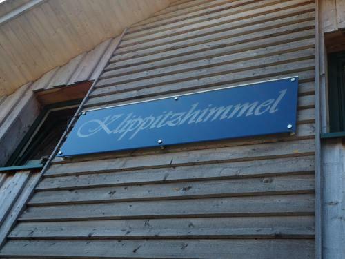Klippitzhimmel