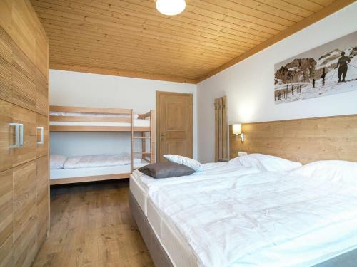 Chalet Bergerblick 1