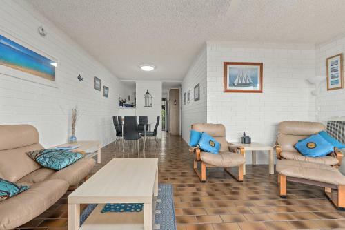 Sun & Surf Aldinga Beach Apartment