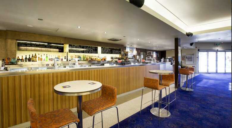 Nightcap At Caringbah Hotel