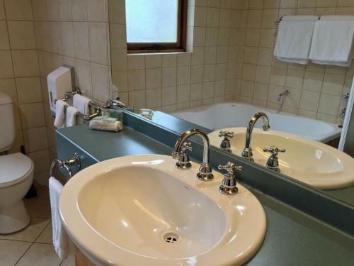Motel Coonawarra's Pyrus Cottage