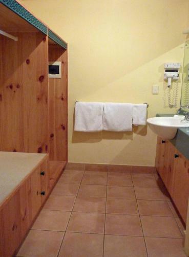 Motel Coonawarra's Pyrus Cottage