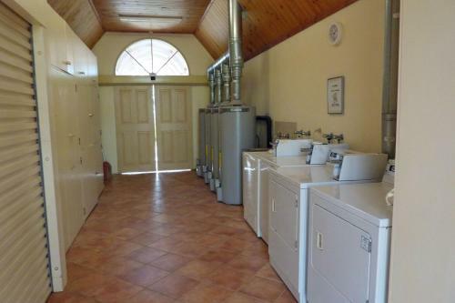 Motel Coonawarra's Pyrus Cottage