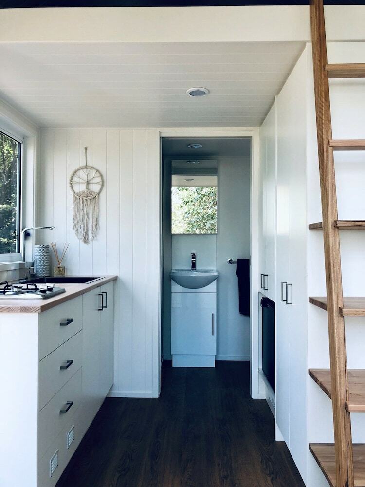 Agroturismo India Tiny House