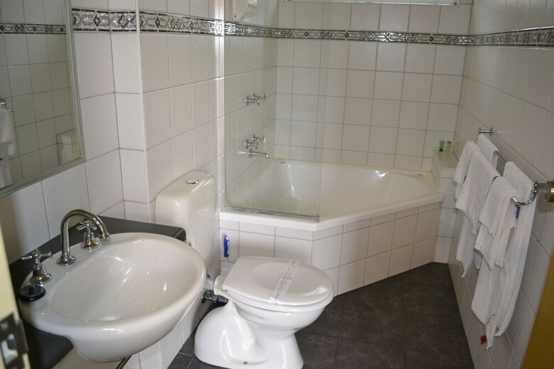 Colac Mid City Motor Inn