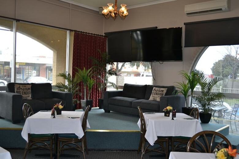 Colac Mid City Motor Inn