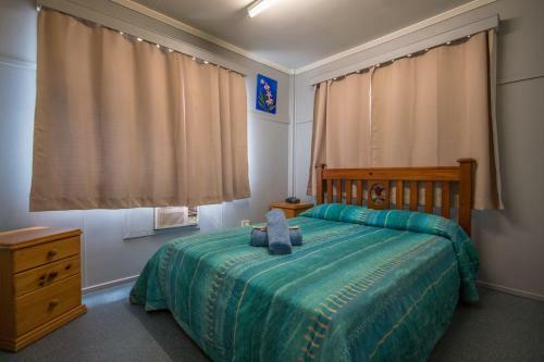Apartamento Karumba Point Sunset Caravan Park