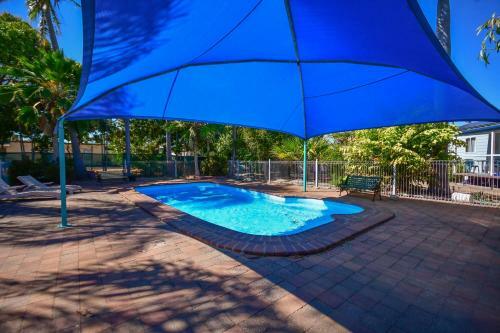 Apartamento Karumba Point Sunset Caravan Park
