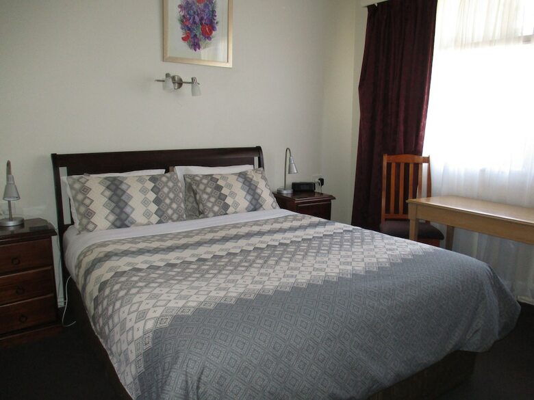 Kaniva Midway Motel