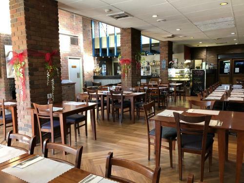 Motel Royal Mail Hotel Jerilderie