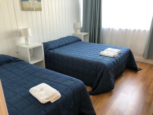 Motel Royal Mail Hotel Jerilderie