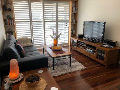 Heathcote Views Bed & Breakfast