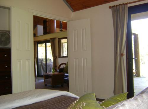 Misty Valley Country Cottages