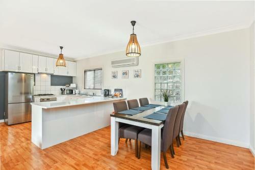 Apartamento 44 Ferguson Road - Quiet And Private And Welcomes Pets