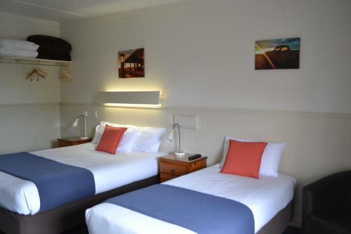 Motel Royal Gatton Hotel