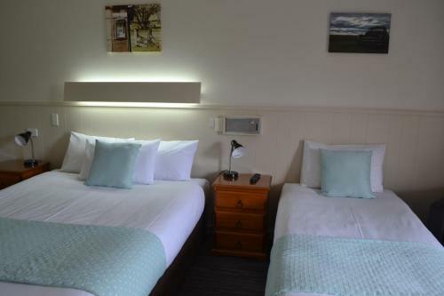 Motel Royal Gatton Hotel