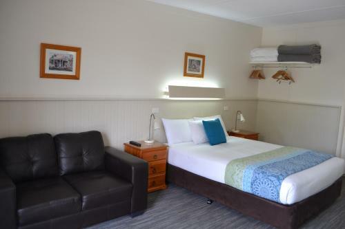 Motel Royal Gatton Hotel