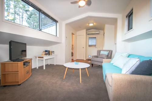 The Loft At Smoko Rise