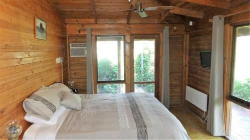 Agroturismo Gunyah Valley Retreat