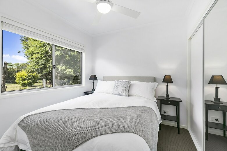 Apartamentos Kenilworth Boutique Accommodation