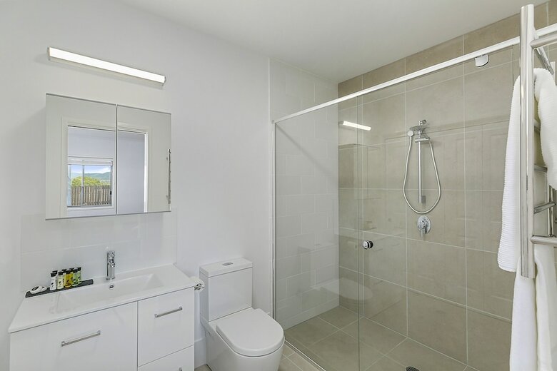 Apartamentos Kenilworth Boutique Accommodation