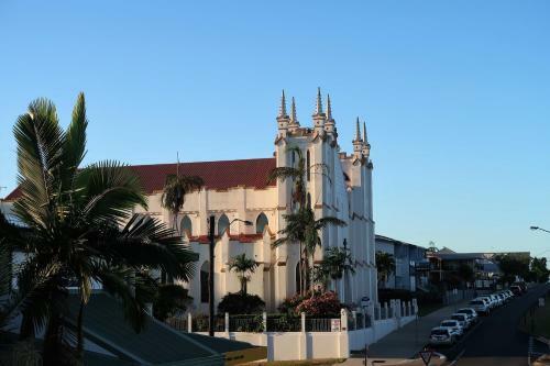 Queens Hotel Innisfail