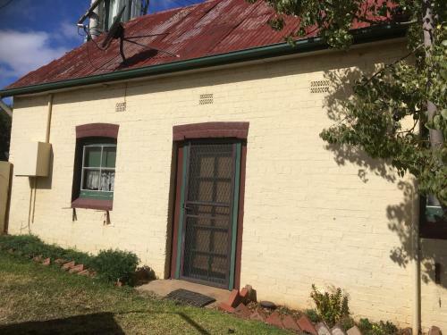 Centennial Hotel Gulgong