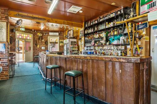 Centennial Hotel Gulgong