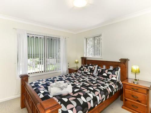 Villa Anne's Beach Getaway