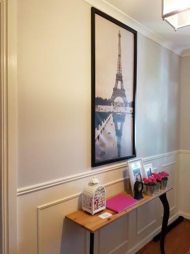 La Maison Riviere - The River House Bed & Breakfast