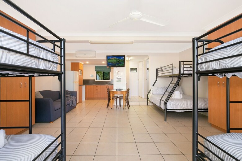 Hotel The Sleep Factory