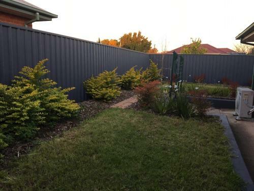 Windsor Gardens Home