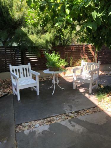 Apartamento Back Creek In Flora Hill