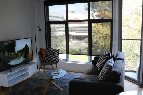 Accommodation Heidelberg Apartments