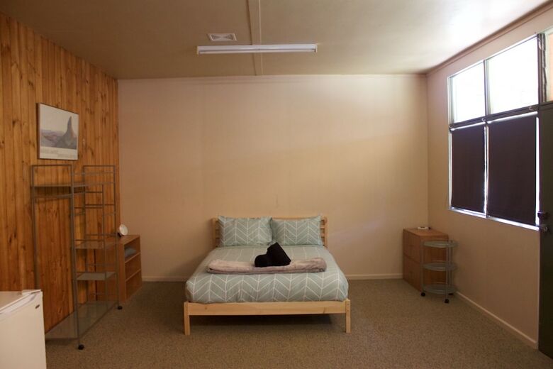 Hotel Longwood Retreat