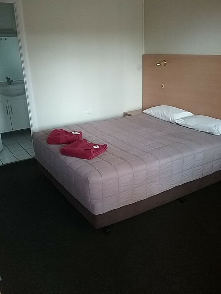 Murrurundi Motel