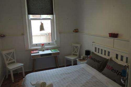 Wozza's B&B