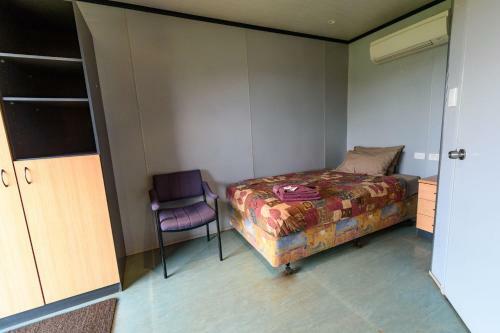Motel Oasis Newman