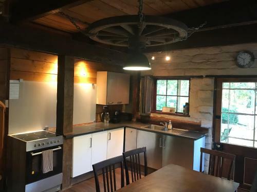 Hostal Blerick Country Retreat
