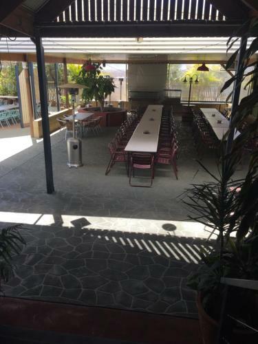 Westside Tavern & Motel