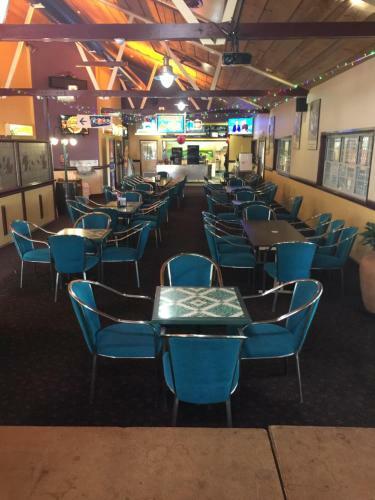 Westside Tavern & Motel