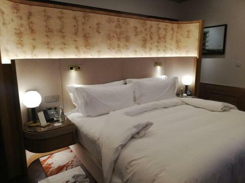 Bed & Breakfast Australian Rooms Stay