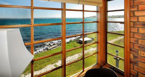 Apartamentos Stanley Village Waterfront Accommodation