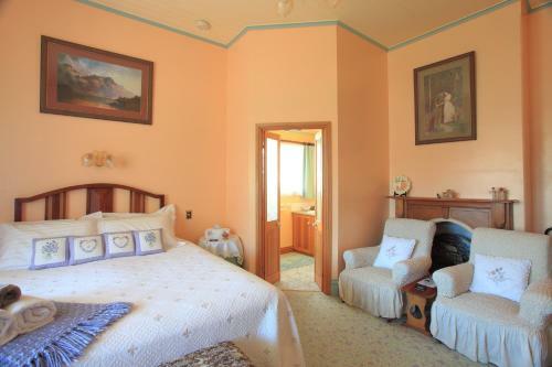 Bed & Breakfast Hanlon House