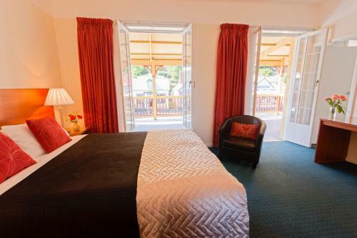 Aparthotel Stanley Hotel & Apartments