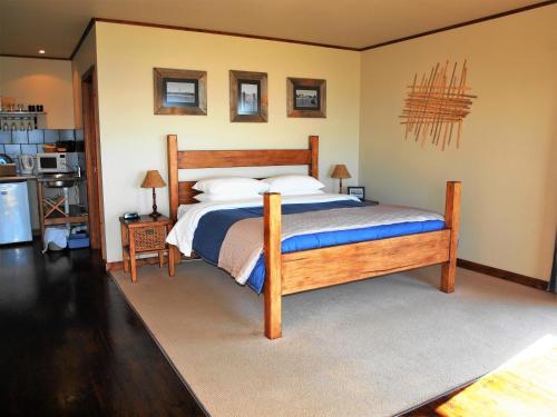 Bed & Breakfast Castaways Apollo Bay