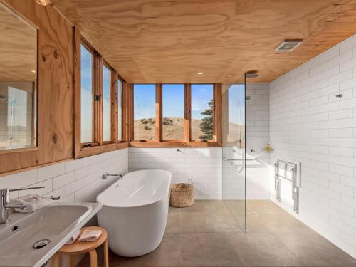The Barn
